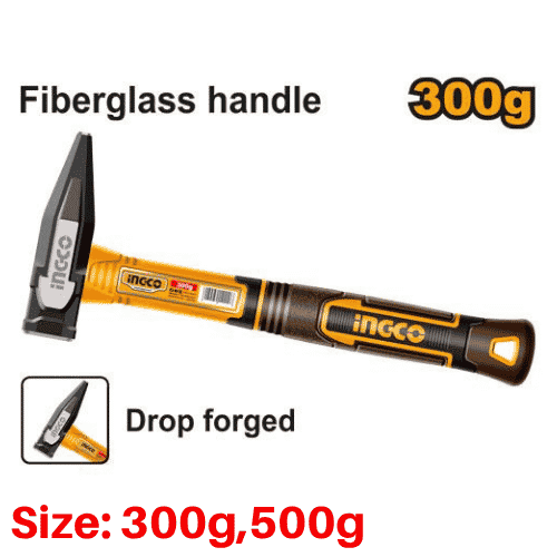 INGCO Machinist Hammer - 300g