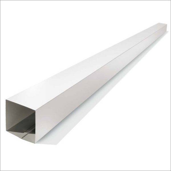 Steel Down Pipe - 33SDP107