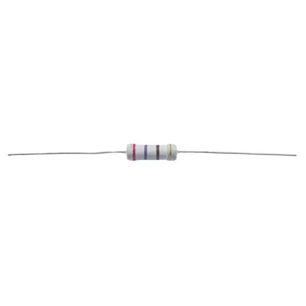 270 Ohm 1W Resistor - 611R105