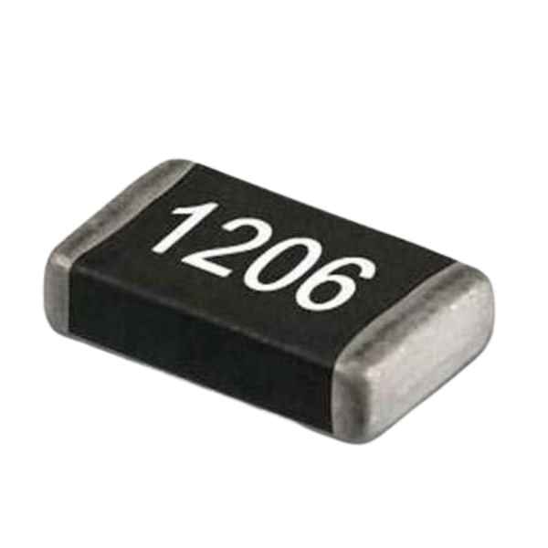 SMD Resistor 68 Ohm 1206 - 611R125