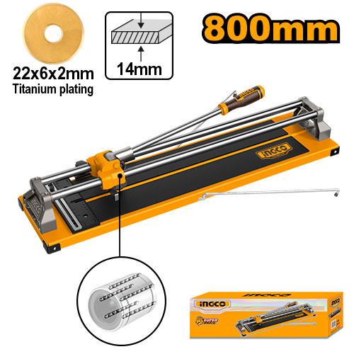 INGCO 32" Tile Cutter - HTC04801