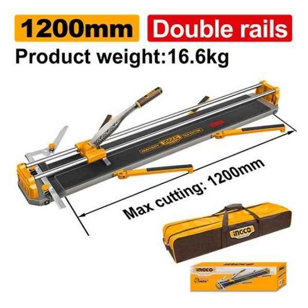 INGCO 48" Tile Cutter - HTC041201