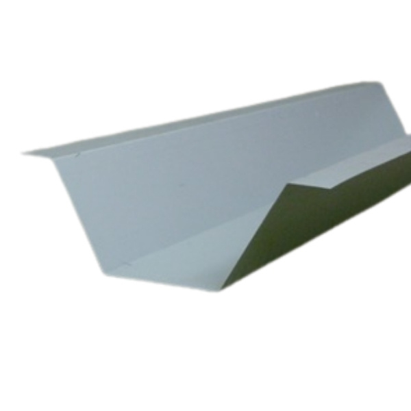 Steel Valley Gutter - SVG005