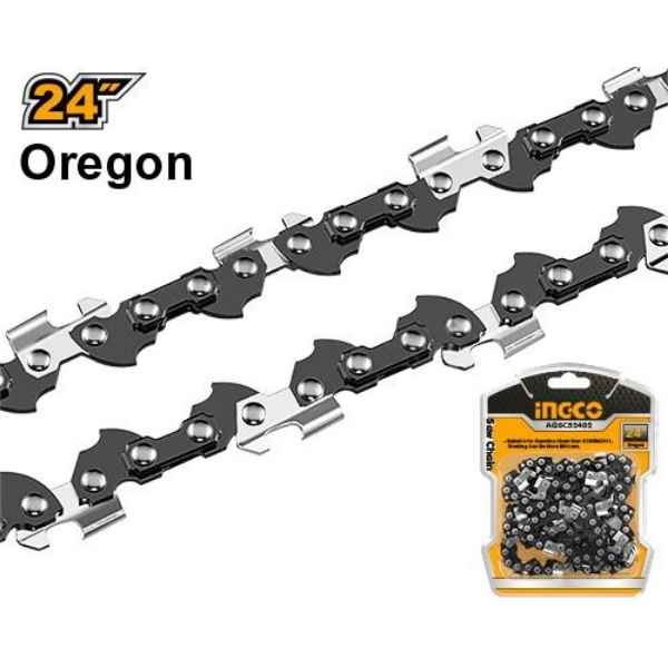 INGCO 24" Oregon Saw chain - AGSC52402