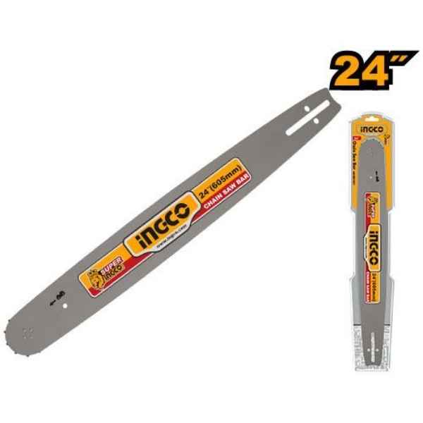 INGCO 24" Chain saw bar - AGSB52401