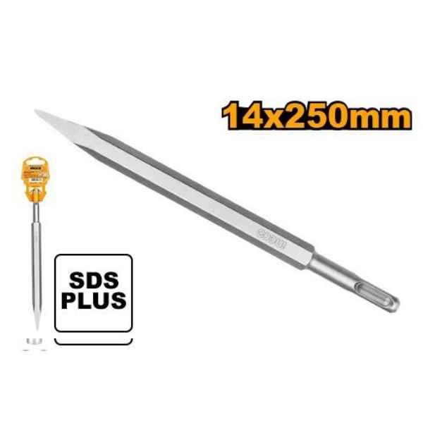 INGCO point SDS plus chisel - DBC0112501