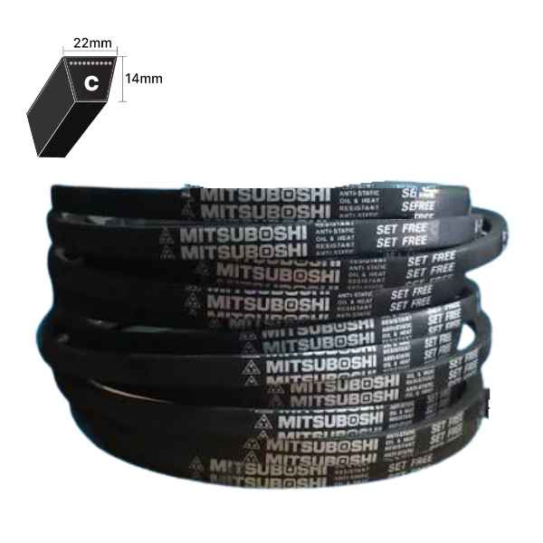 B261 B 262 B263 B264 B265 B266 B267 B268 B269 B270 V-Belt