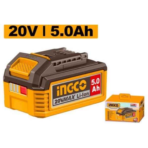 INGCO Lithium-Ion battery pack - FBLI20031