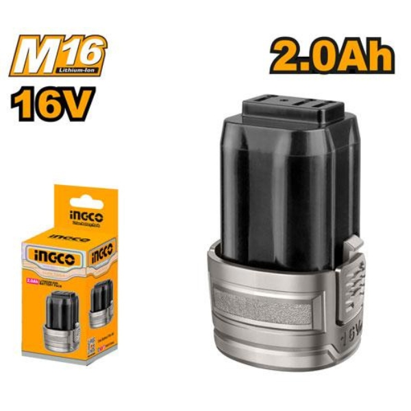 INGCO Lithium-Ion battery pack - FBLI1620