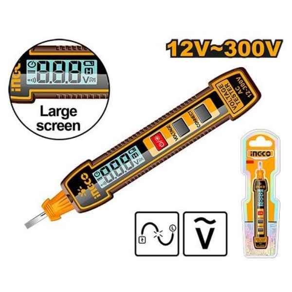 INGCO 300V Test pencil - HSDT33001