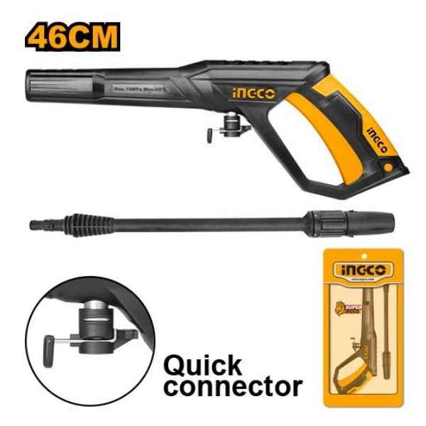 INGCO Spray gun - AMSG028
