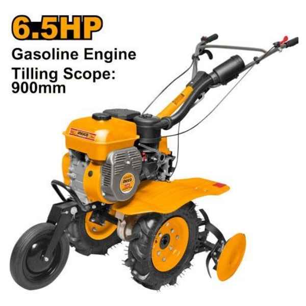 INGCO Gasoline tiller - GC6101