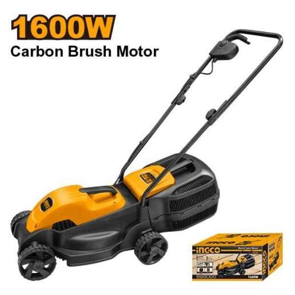 INGCO Electric lawn mower - LM385