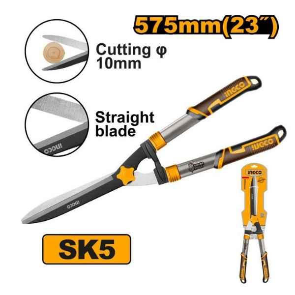 INGCO 23" Hedge shear - HHS6001