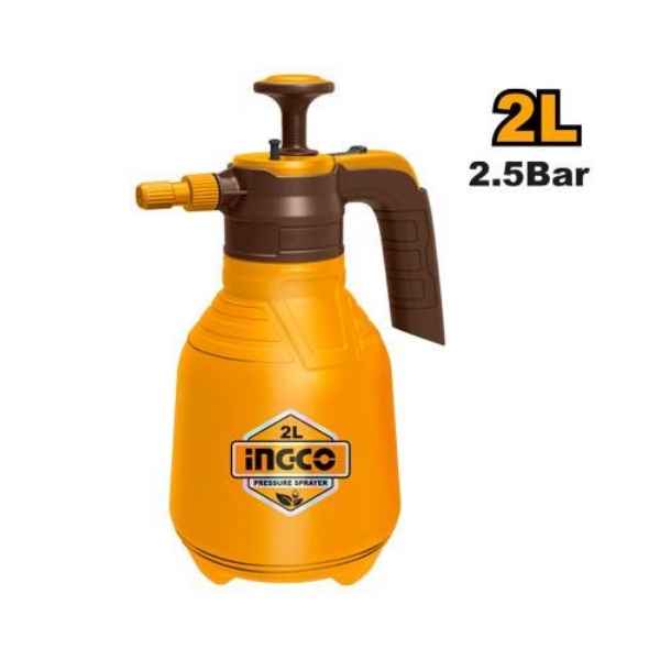 INGCO 2L Pressure sprayer  - HSPP20202