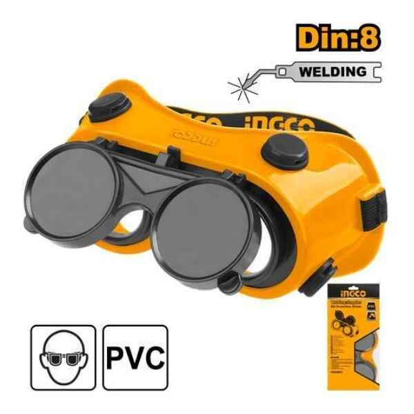 INGCO Welding goggles - HSGW01