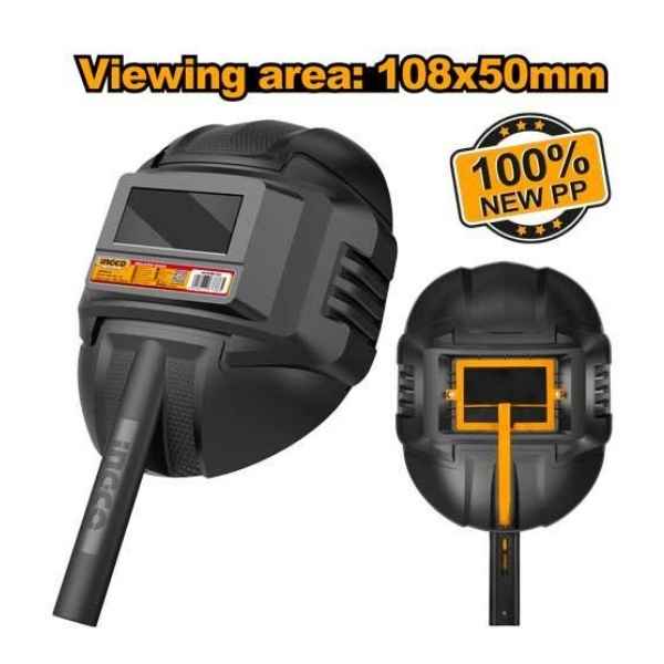 INGCO Welding mask - HHWM102