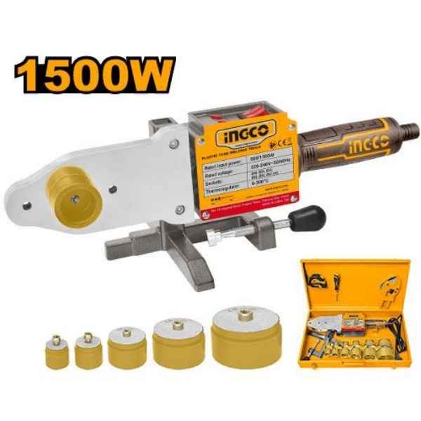 INGCO Plastic tube welding tools - PTWT215002