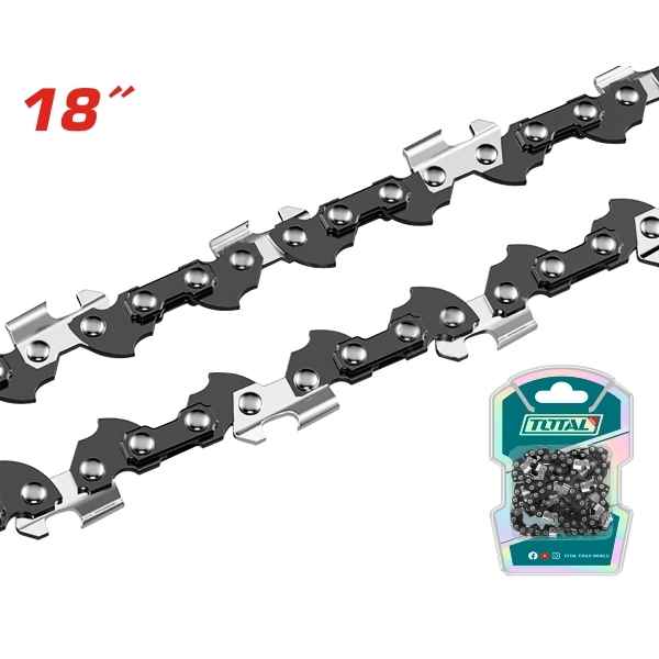 TOTAL 18" Saw Chain - TGTSC51801