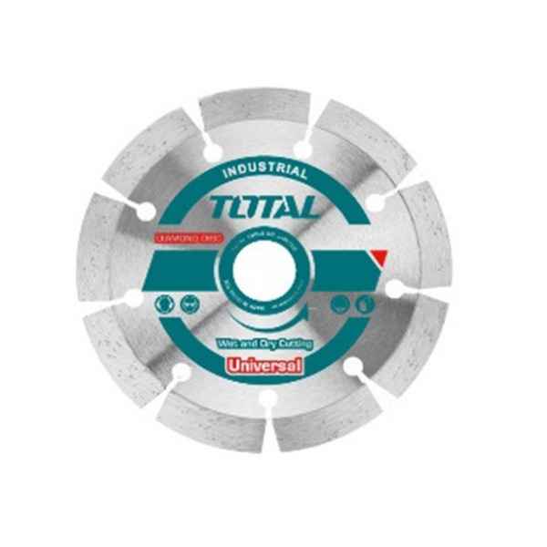 TOTAL 7.5mm Diamond Cutting Disc - TAC2111103
