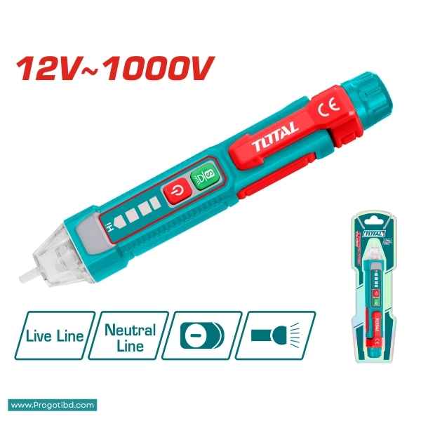 TOTAL AC Voltage Detector - THT100091