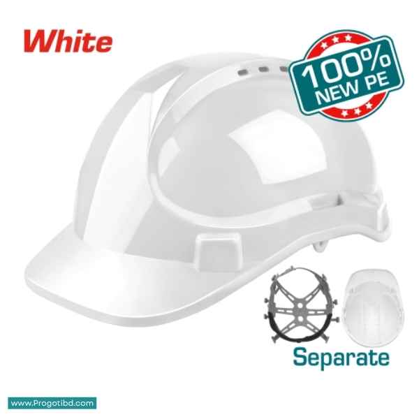 TOTAL Safety Helmet - TSP2609