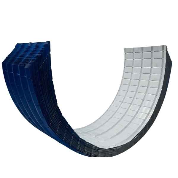 Steel Profile Curved Sheet - SPCS015